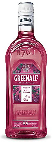 Greenall’s Gin Black Cherry - 70 cl