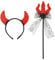 WIDMANN Devil (horns, pitchfork)
