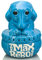Star Wars Geeki Tiki Max Rebo Keramiktasse, 794 ml