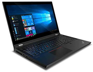 Lenovo ThinkPad P15 Gen 2 Intel Core i7-11800H, 15,6 FHD (1920x1080) IPS 500nits, 32GB RAM, 1TB SSD, NVIDIA T1200 4GB, KYB retroilluminato, lettore di impronte digitali, Win10Pro