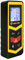 BOLTHO Laser Measure 60M/196Ft Laser Distance Meter, Portable High Precision and Backlight LCD Display, Measure Distance, Area and Volume, Pythagorean Mode Battery Included