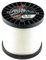 Ultima Unisex-Adult Powerflex Hohe Festigkeit Schlagschnur 500gr Spule, Kristall, 100
