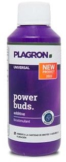 Power Buds 100ml - Plagron