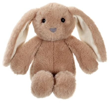 Gipsy Toys Trendy Bunny Plüschhase 16 cm braun