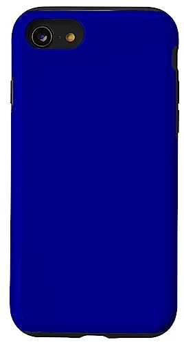 iPhone SE (2020) / 7 / 8 Dark Blue Case