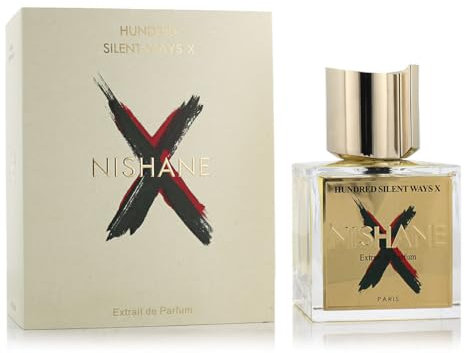 Nishane Hundred Silent Ways Unisex Parfüm 100 ml