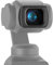 NEEWER 0.75X Wide Angle Lens Compatible with DJI OSMO Pocket 3 Creator Combo Accessories, Expanded FOV of 108°, Magnetic Coated Aspherical Action Camera Lens, LS-45