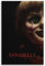 Zamou Annabelle Leinwand-Poster, Wandkunst, dekoratives Wohnzimmer-Poster, Schlafzimmer-Poster, 30 x 45 cm, ungerahmter Stil