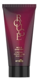 LCN Hand Cream ROUGE 30ml - reichhaltige Handcreme mit winterlichem Duft aus Schwarzkirsche, Oud, Nelke