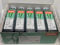 Stihll One Shot Semi Synthetic HP Super Engine Oil 2-Stroke Oil (Green), 10 Pack -07813198068