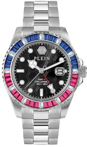 Philipp Plein Watch PWPZA0124