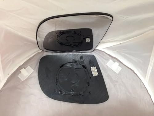 Auto Außenspiegel Glas, für Mercedes Benz ML W164 W251 2005-2009