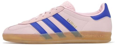 Adidas Wmns Gazelle Indoor JI1371 Rosa Chiaro Viola Rosa Chiaro Viola/40 2/3