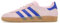 Adidas Wmns Gazelle Indoor JI1371 Rosa Chiaro Viola Rosa Chiaro Viola/40 2/3