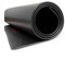 Trainingsmatte für Peloton Original-Fahrräder und stationäre Fahrräder, hochdichte Laufbandmatte für Hartholzböden, Teppichschutz (schwarz, 76,2 x 152,4 cm)