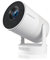 HY300 Pro + Projector Built in 5W Speaker 1920 * 1080P Android 11 8000 Lumens Wifi6 BT5.4 Outdoor Portable Projector