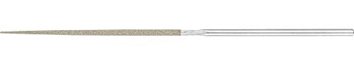 Format Nadelfeile Diamant 4-kant 140mm