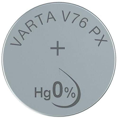 Varta V 76 PX Single-use battery Alcalino