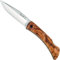 Muela Taschenmesser Griff Olivenholz, 62001