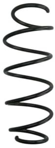 Lesjöfors 4056856 Fahrwerksfeder