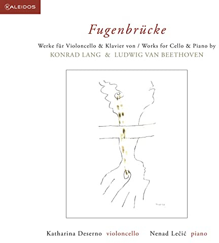 Kaleidos (Naxos Deutschland Musik & Video Vertriebs-)