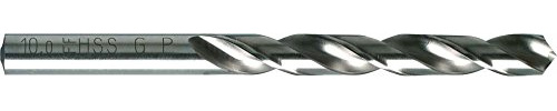 Projahn Spiralbohrer HSSG DIN338 Turbo 4,1 DIY 16041-10