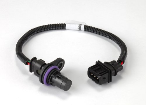 Intermotor Camshaft Sensor Rectangular 344 mm Durable Build Compatible With Land Rover 1998-2006 19225 LCS447 SEB1138 192-0113 ADJ137210 VE363595 79385 CS1334 EPS415 NSC000310L YSB002390L