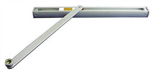 Gleitsch.T-Stop f.TS 3000 V u.TS 5000 weiß 9016 me ch.GEZE