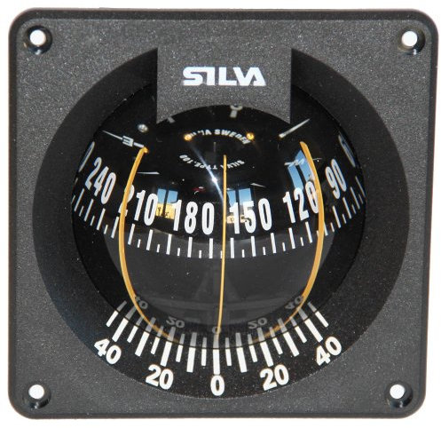 Silva Kompass Modell 100 BH
