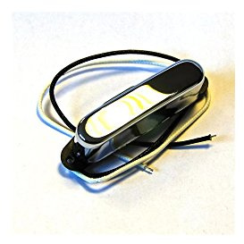 Artec Micro pour guitare style télé, manche chromé