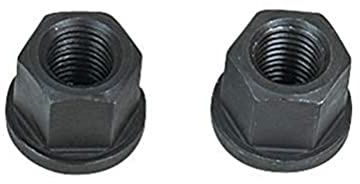 KS Tools 700.2163 Mutter, M16 x 2,0 mm