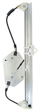 LIFT SYSTEM LS.3995 Window Regulator Mechanism Rear Left