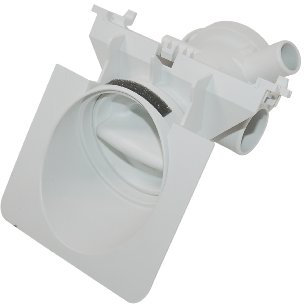 Bauknecht 481248058105 °C00314625 - Filtro per Lavatrice