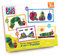 Paul Lamond 6135 'The Very Hungry Caterpillar' 4-in-1 Puzzle Set