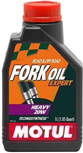 Motul Fork Oil Expert Heavy 20w (1 Lt)