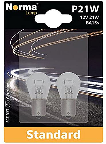 Norma 280281-202 P21W Signallampe