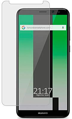 Jc Protector de Cristal Huawei Mate 10 Lite