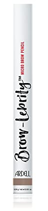 Automatischer Augenbrauenstift Ardell Beauty - Taupe