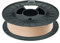 NuNus PLA Holz Filament 1,75mm 0,5kg Made in Europe Premium Qualität in verschiedenen Farben Rolle PLA 1,75mm 0,5kg für 3D Drucker, 3D Stift alle gängigen 3D Druckern (Wood)