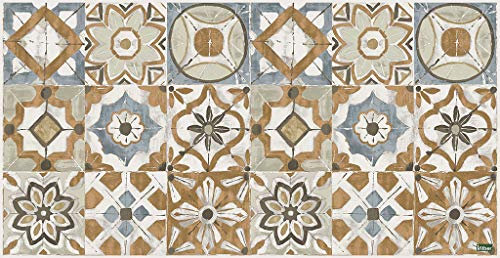 Vilber, Tapis en vinyle, KOLLAR DU 40 40X78X0.22 cm