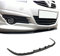Cup Spoiler Lippe Spoilerlippe Frontspoiler Stoßstange Front für Corsa D