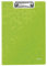 Leitz Klemmmappe WOW, A4 (Grün | 5er Pack)