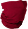 CampTeck U7213 Multifunktion Nahtlos Bandana Kopftuch Balaclava Stirnband für Motorradfahren, Wandern, Reiten, Radfahren und Andere Outdoor Aktivitäten -Rot