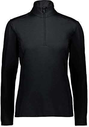 CMP - Damen-Sweatshirt, Schwarz, XXXL