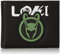 Loki unisex-adult Loki, Schwarz, Einheitsgröße EU