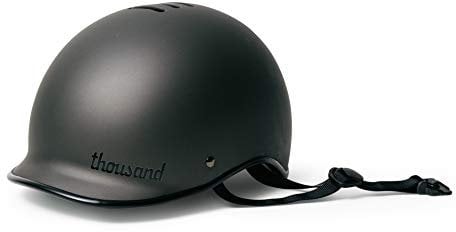 Thousand Fahrradhelm für Erwachsene - Kollektion Heritage - Zertifiziert Sicherheit für Fahrrad, Skateboard, Rennrad, Rollschuhlaufen, Radhelm