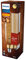 Philips LED Classic E27 Vintage Lampe, 40 W, Vintage Dekolampe, XL-Stablampe, dimmbar, gold, klar, flame