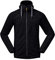 Bergans Hareid Fleece Jacket - Black - XL