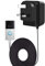 Doorbell Transformer 8-24V AC,Visual Doorbell AC Power Adapter Charger compatibility Ring Doorbell（5M Extension Cord）