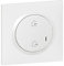 Commande Générale Départ/Arrivée pour Contrôle Associé de Lumières, Volets Roulants, Prises Connectées - Installation Connectée Dooxie with Netatmo Complet - Finition Blanc - 199236 - Legrand